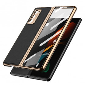 Case Samsung Galaxy Z Fold2 Hybride GKK