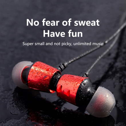 LETANG Waterproof In-Ear Headphones