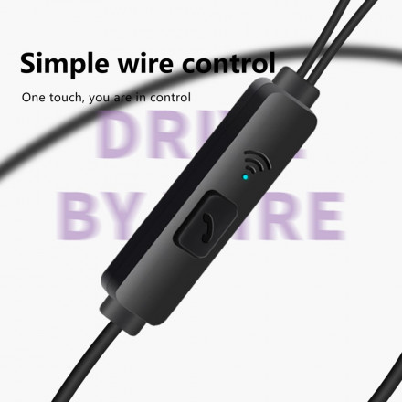 LETANG Waterproof In-Ear Headphones LETANG Waterproof In-Ear Headphones