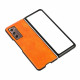 Case Samsung Galaxy Z Fold2 Simili Cuir Color