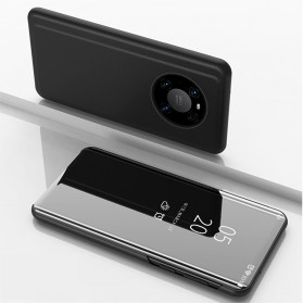 Flip Cover Huawei Mate 40 Pro Miroir