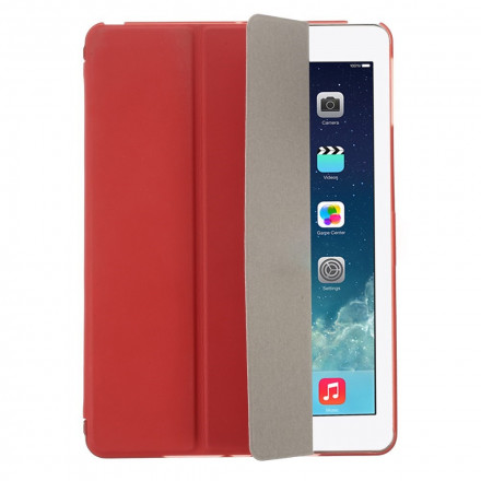 Smart Case Couverture Simili Cuir iPad Air (2013)
