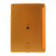 Smart Case Couverture Simili Cuir iPad Air (2013)