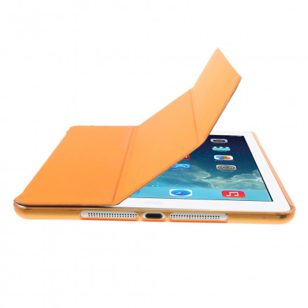 Smart Case Couverture Simili Cuir iPad Air (2013)