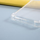 Huawei Mate 40 Pro Transparent Case Reinforced Corners