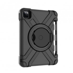 iPad Pro 11" / Air (2020) Ultra Tough Case Rotating Stand Ring