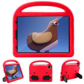 Case iPad Pro 11" / Air (2020) Kids Moineau