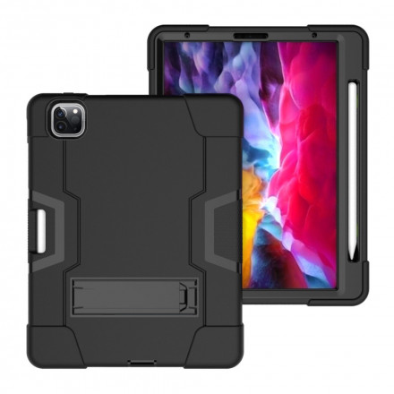 Case iPad Pro (2021) (2020) (2018) Ultra Résistante Bicolore
