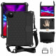 iPad Pro 11" / Air (2020) EVA Case Strap and Shoulder Strap