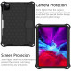 iPad Pro 11" Case (2021) (2020) (2018) with Stand Strap