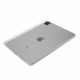 Case iPad Pro 11" (2021) (2020) Silicone Transparent Porte-Stylet