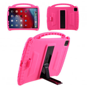 iPad Pro 11" / Air (2020) Silicone Case with Stand and Wristband