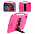 iPad Air (2022) (2020) / Pro 11" Silicone Case with Stand and Wristband