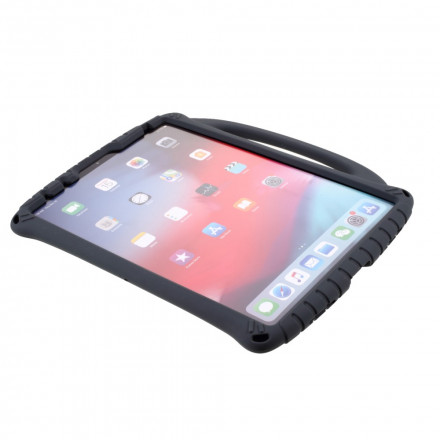 iPad Pro 11" / Air (2020) Silicone Case with Stand and Wristband