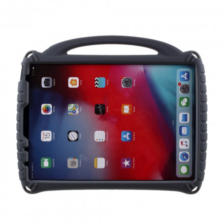 iPad Pro 11" / Air (2020) Silicone Case with Stand and Wristband