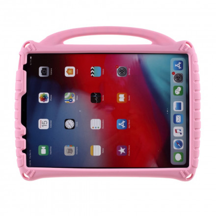 iPad Pro 11" / Air (2020) Silicone Case with Stand and Wristband