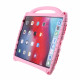 iPad Pro 11" / Air (2020) Silicone Case with Stand and Wristband