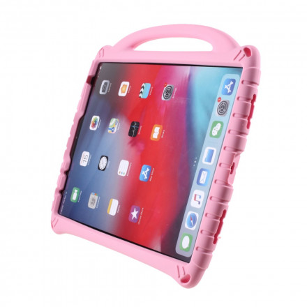 iPad Pro 11" / Air (2020) Silicone Case with Stand and Wristband