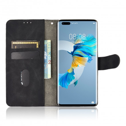 Cover Huawei Mate 40 Pro Skin Touch
