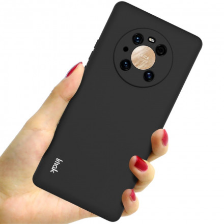 Huawei Mate 40 Pro Imak UC-2 Series Felling Colors Case