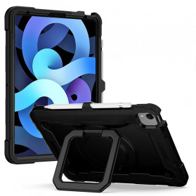iPad Pro 11" / Air (2020) Hybrid Case Rotating Ring-Support