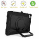 iPad Pro 11" / Air (2020) Hybrid Case Rotating Ring-Support