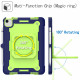 iPad Pro 11" / Air (2020) Hybrid Case Rotating Ring-Support