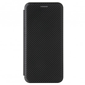 Flip Cover Huawei Mate 40 Pro Carbon Fiber