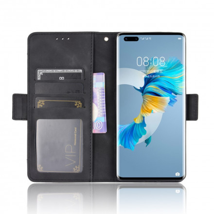 Huawei Mate 40 Pro Premier Class Multi-Card Case