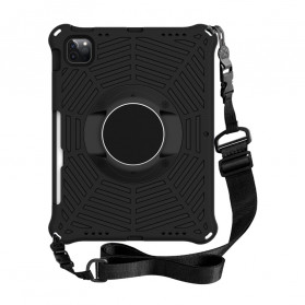 iPad Pro 11" / Air (2020) Case Spider Design Removable Stand