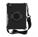 iPad Pro 11" / Air (2020) Case Spider Design Removable Stand