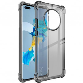 Huawei Mate 40 Pro IMAK Case with Screen Film