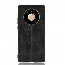 Huawei Mate 40 pro Effet Cuir Couture
