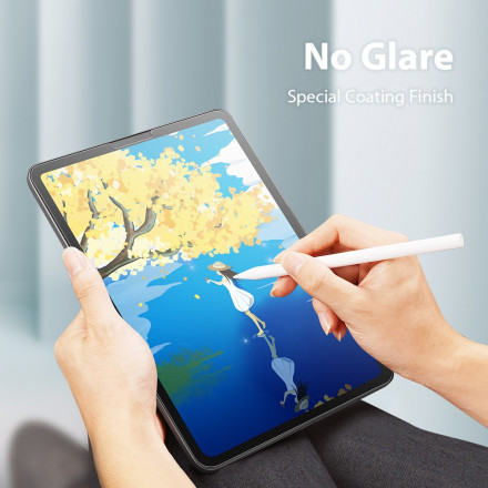 Paperlike Apple iPad Air 10,9/iPad Pro 11 Protège-écran Matière