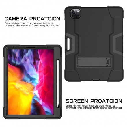 Case iPad Pro 12.9" (2021) (2020) Support Ajustable