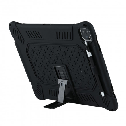 iPad Pro 12.9" Case (2021) (2020) (2018) Multi-Functional Adjustable Stand