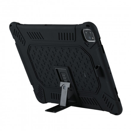 iPad Pro 12.9" Case (2021) (2020) (2018) Multi-Functional Adjustable Stand