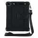 iPad Pro 12.9" Case (2021) (2020) (2018) Multi-Functional Adjustable Stand