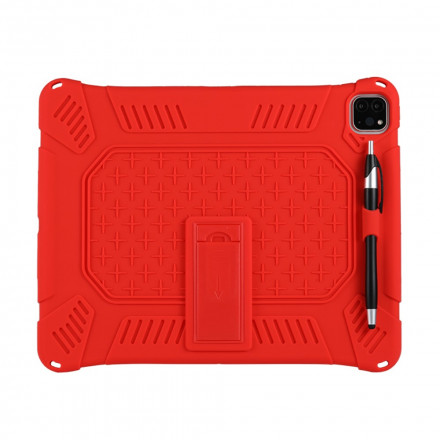 iPad Pro 12.9" Case (2021) (2020) (2018) Multi-Functional Adjustable Stand