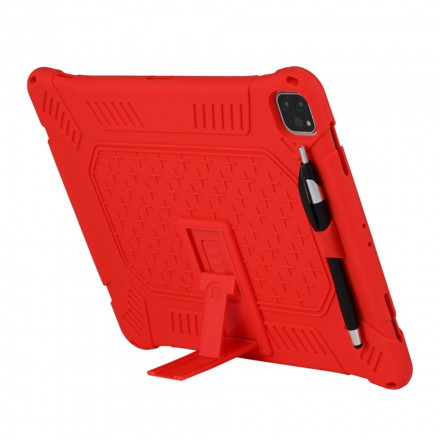 iPad Pro 12.9" Case (2021) (2020) (2018) Multi-Functional Adjustable Stand