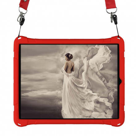 iPad Pro 12.9" Case (2021) (2020) (2018) Multi-Functional Adjustable Stand