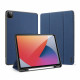 Smart Case iPad Pro 12.9" (2021) (2020) DUX-DUCIS