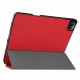 Smart Case iPad Pro 12.9" (2021) Tri-Fold Classic Stylus Case
