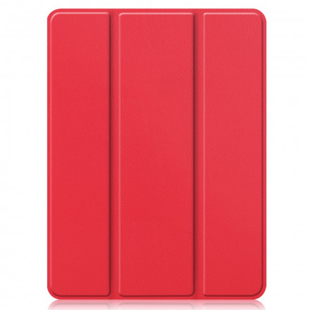 Smart Case iPad Pro 12.9" (2021) Tri-Fold Classic Stylus Case