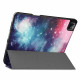 Smart Case iPad Pro 12.9" (2021) Space Style Case