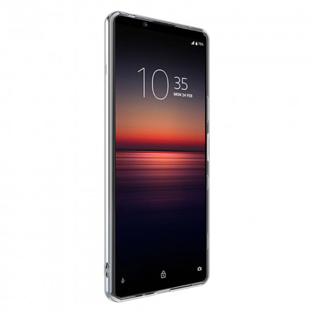 sony ericsson xperia 1