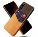 Case Sony Xperia 1 III Porte-Carte KSQ