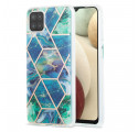 Samsung Galaxy A12 / M12 Marble Ultra Design Case