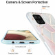 Samsung Galaxy A12 / M12 Marble Ultra Design Case