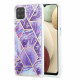 Samsung Galaxy A12 / M12 Marble Ultra Design Case